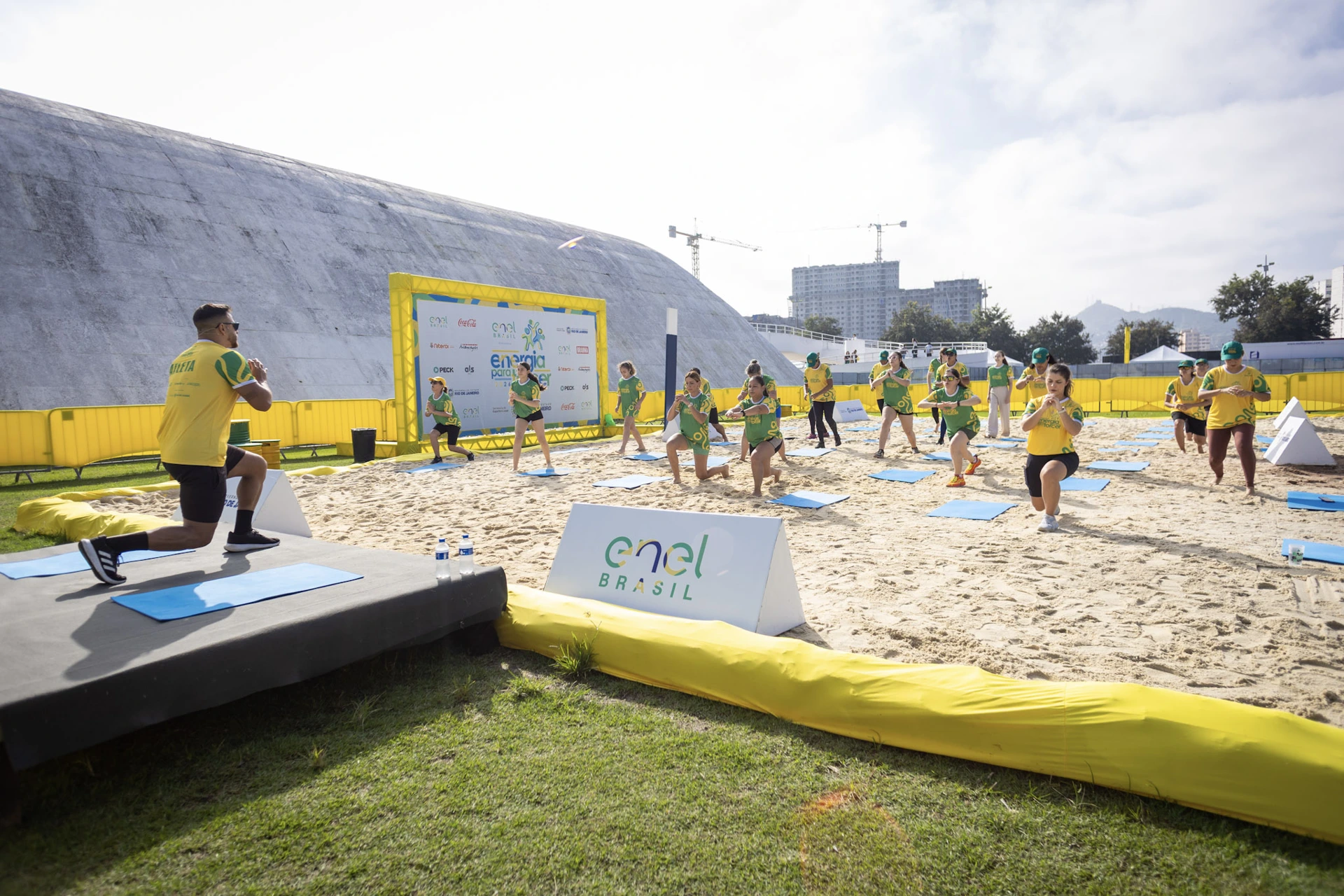 Esportes Geral - Foto 131